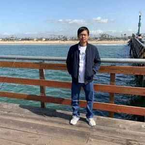 Meet your Posher, Nam